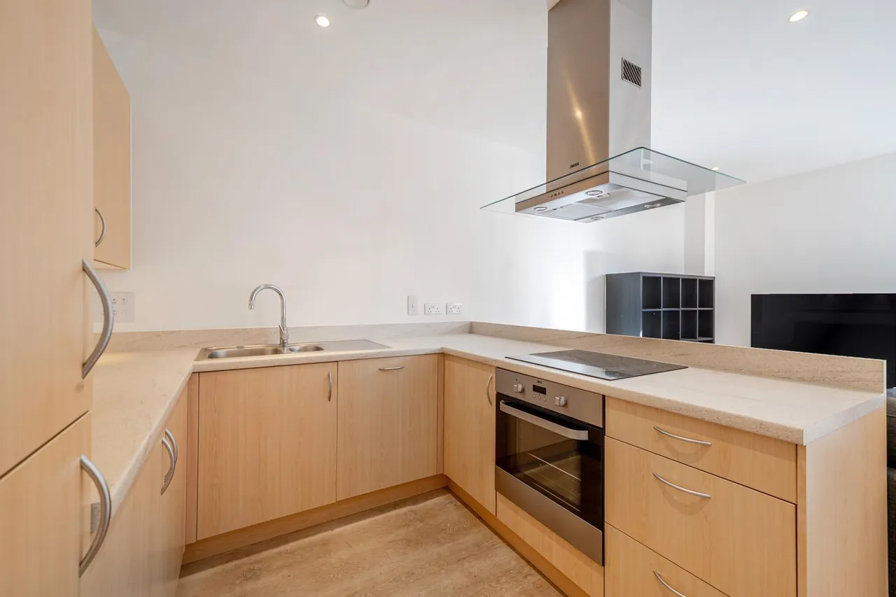 Bardsley Lane, SE10, photo 6