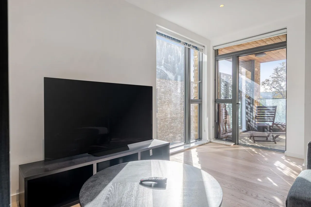 Bardsley Lane, SE10, photo 12