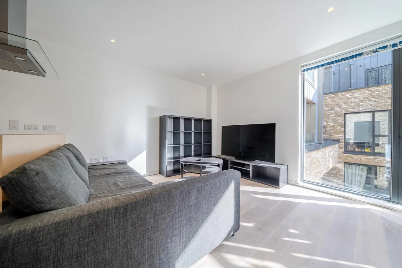 Bardsley Lane, SE10, photo 11