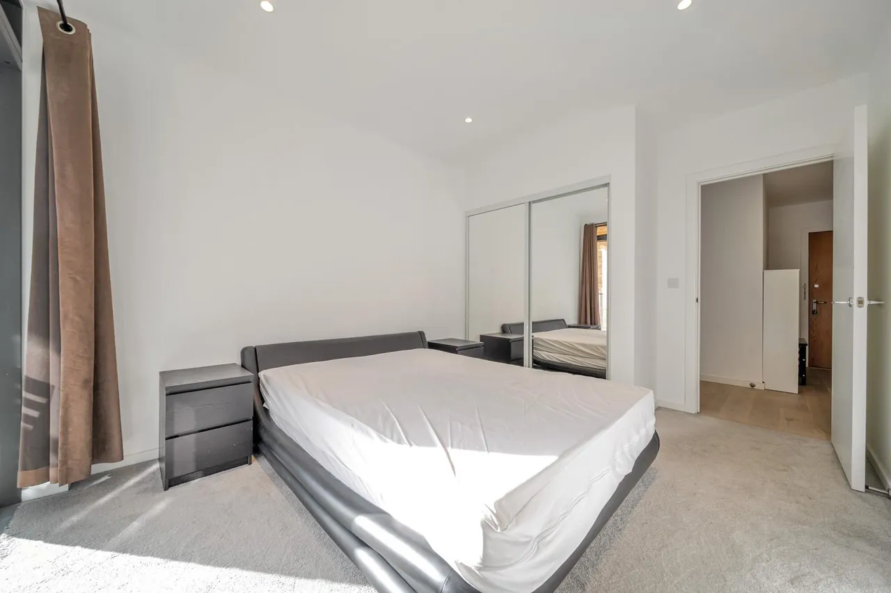 Bardsley Lane, SE10, photo 15