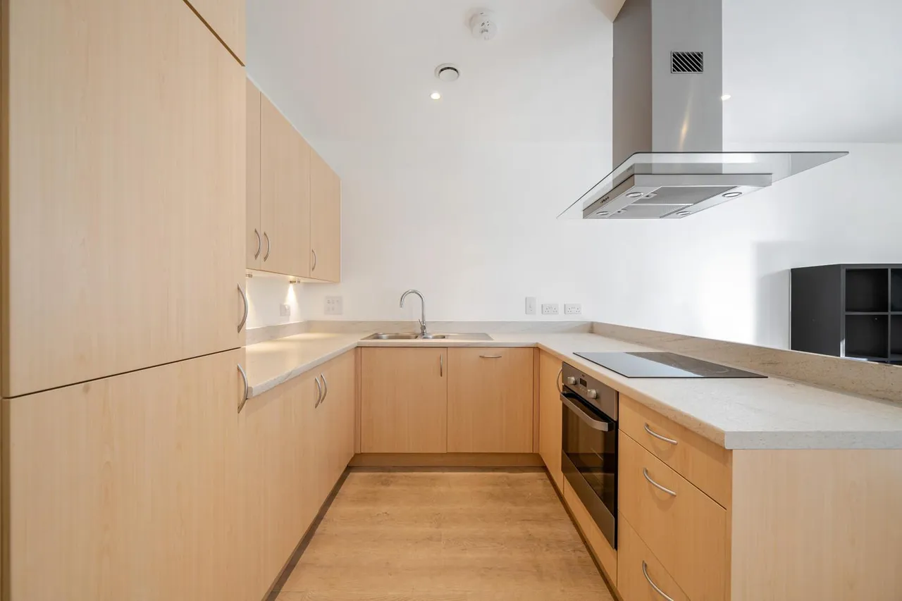 Bardsley Lane, SE10, photo 13