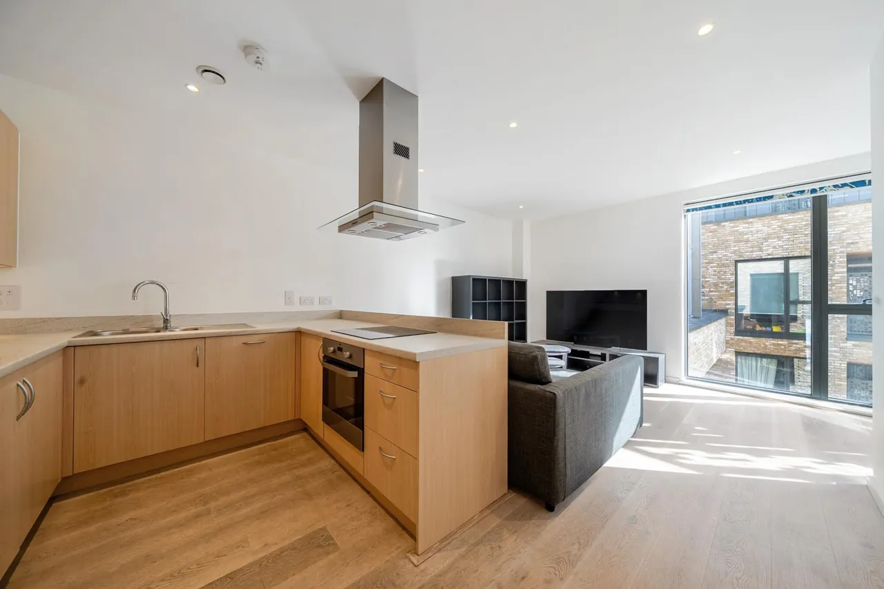 Bardsley Lane, SE10, photo 5