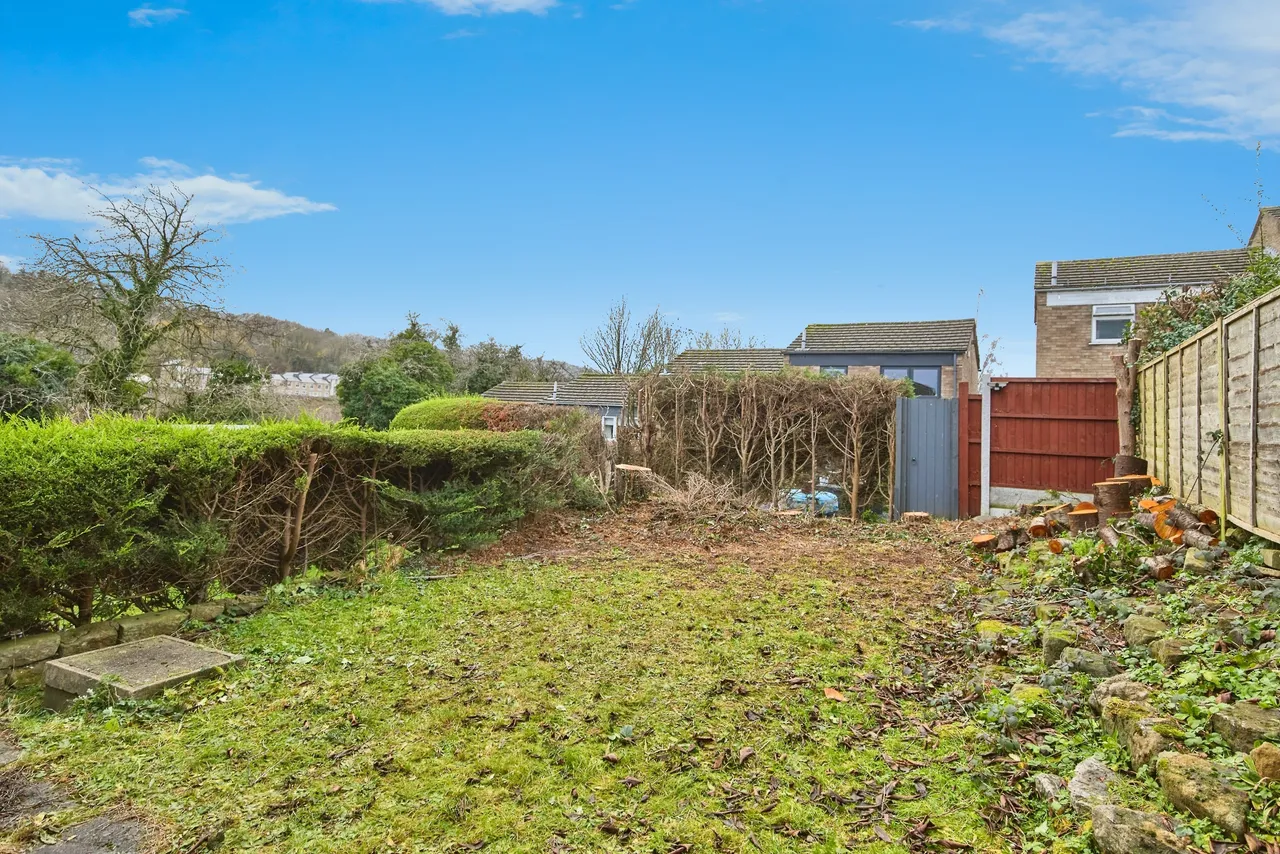 Megdale, Matlock, DE4, photo 14
