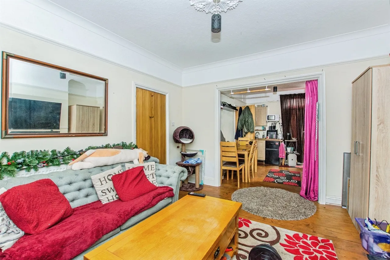 Alexandra Road, Wisbech, photo 7