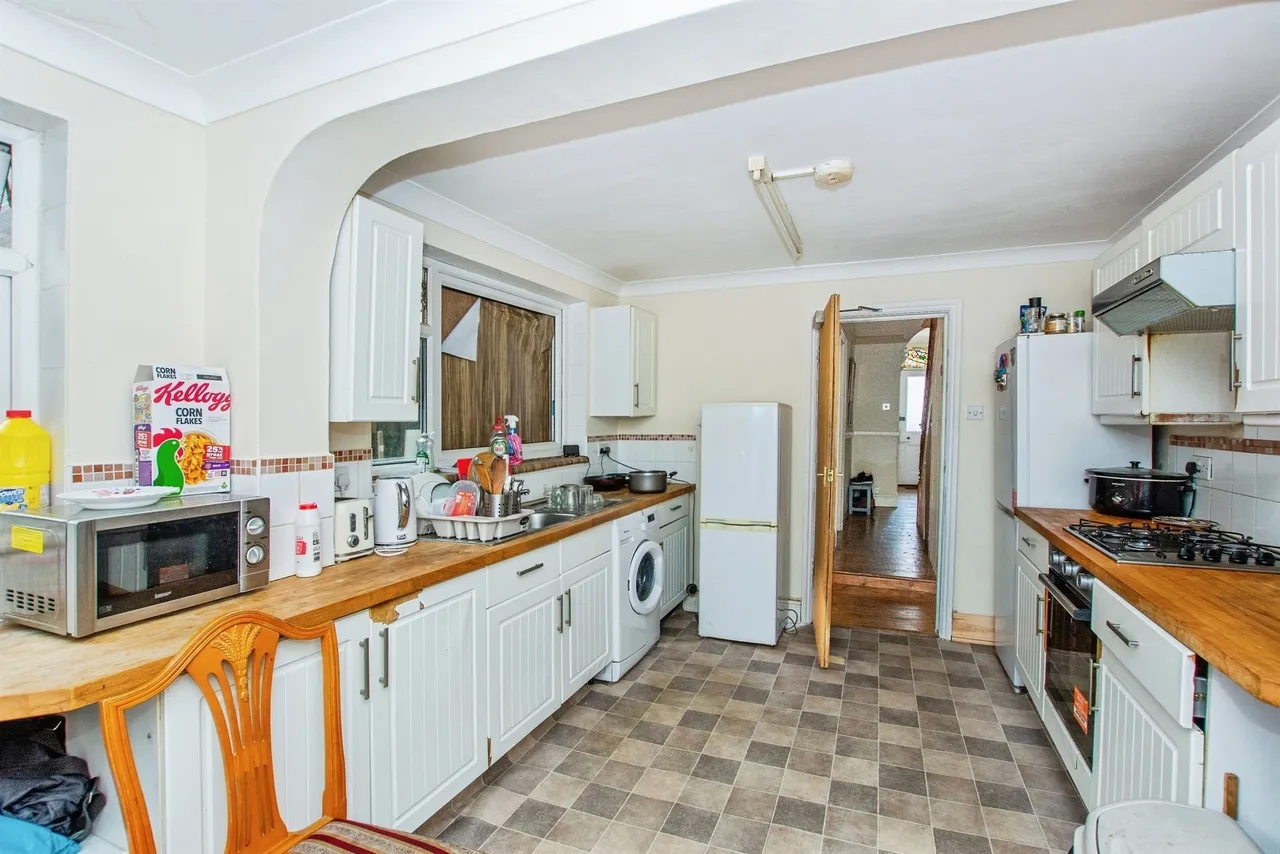 Alexandra Road, Wisbech, photo 2