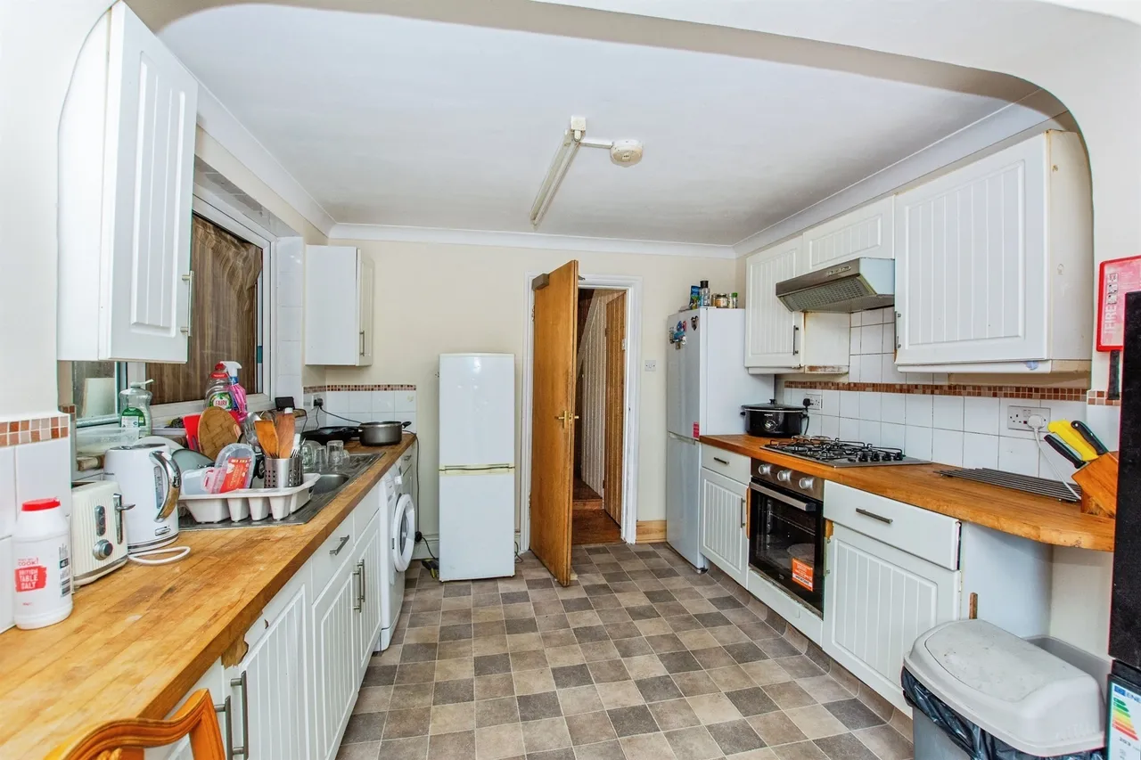 Alexandra Road, Wisbech, photo 4