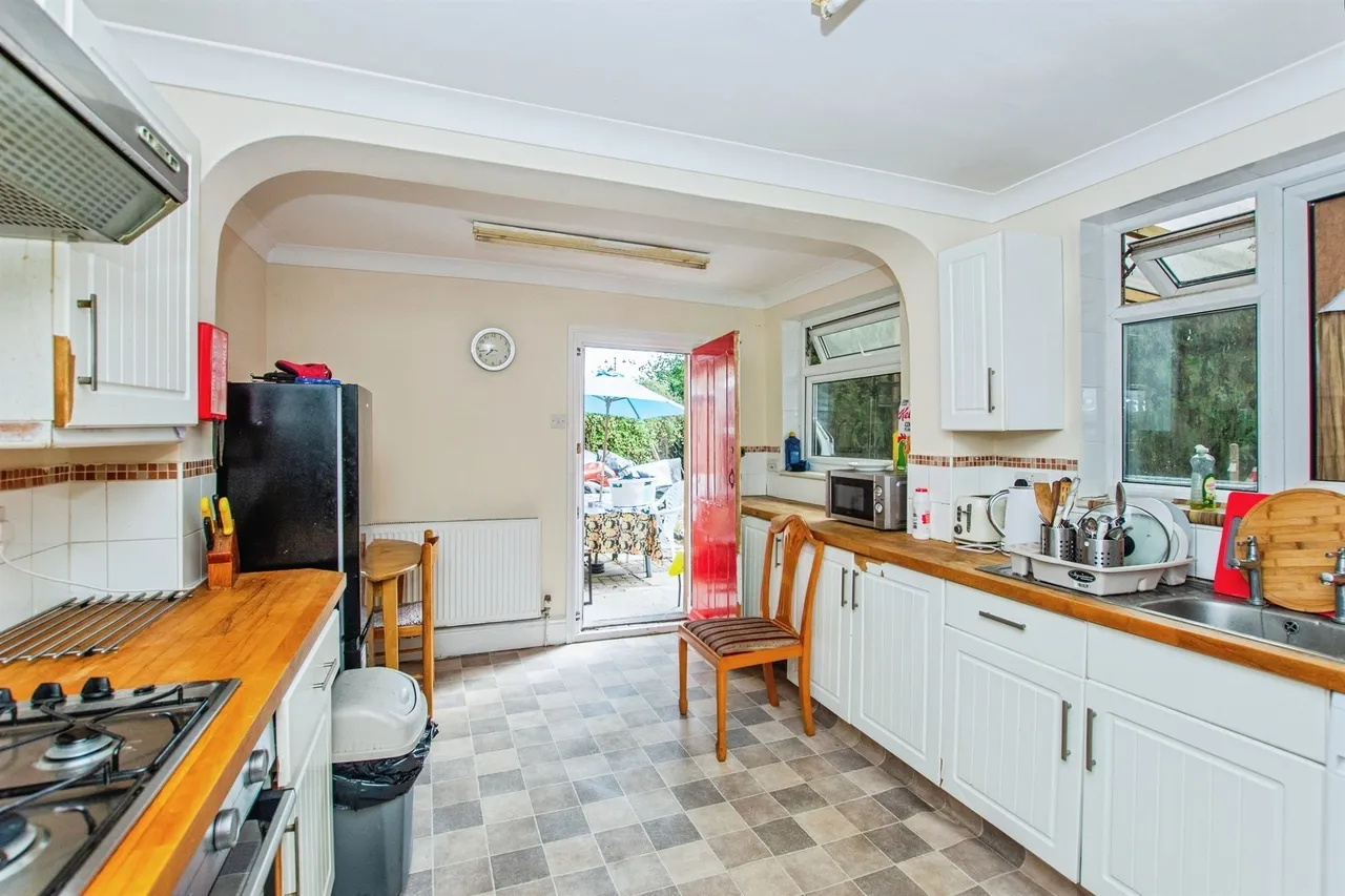 Alexandra Road, Wisbech, photo 5