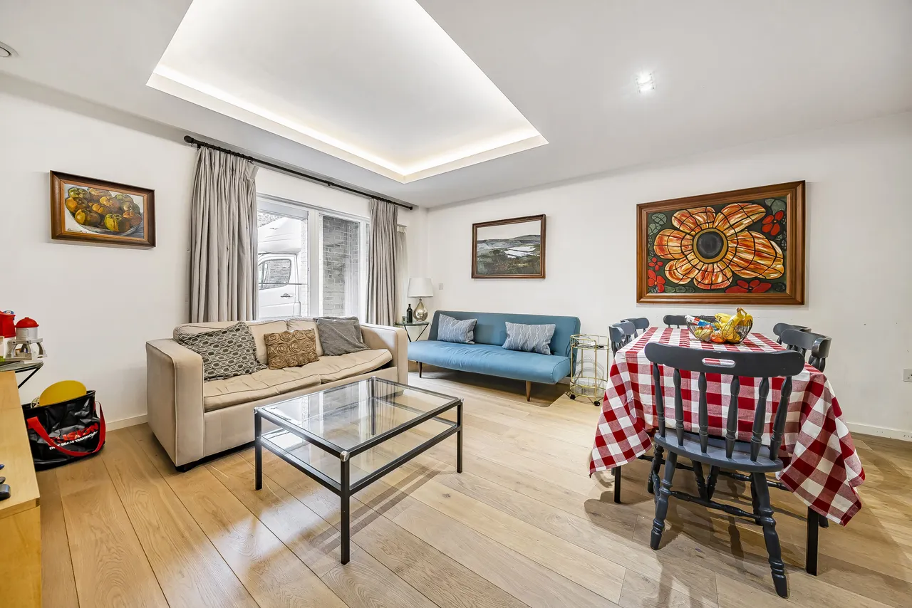 1 Landau Apartments, 72 Farm Lane, London, photo 3