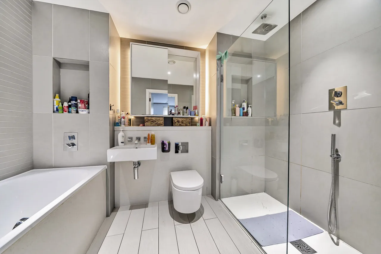 1 Landau Apartments, 72 Farm Lane, London, photo 5