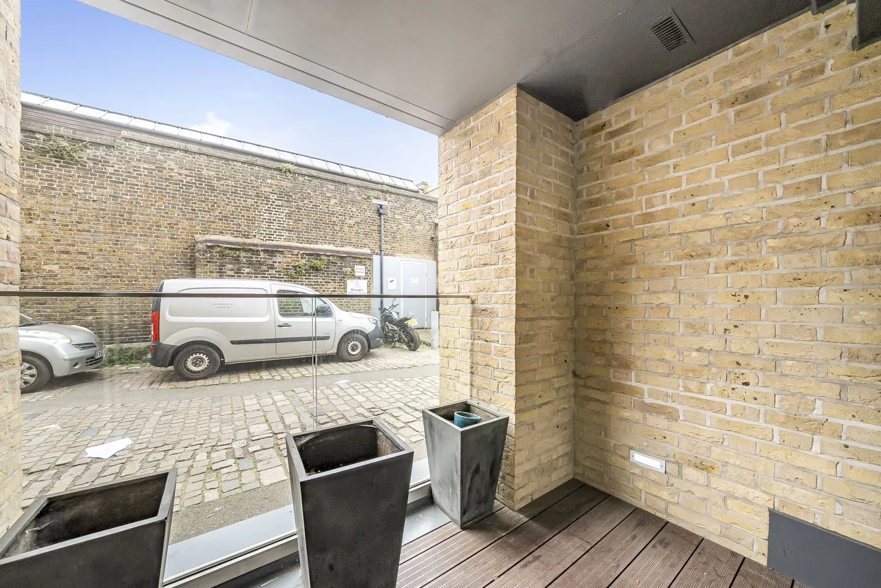1 Landau Apartments, 72 Farm Lane, London, photo 7