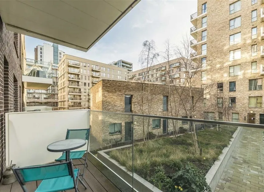 Chandlers Avenue, North Greenwich, SE10, photo 6