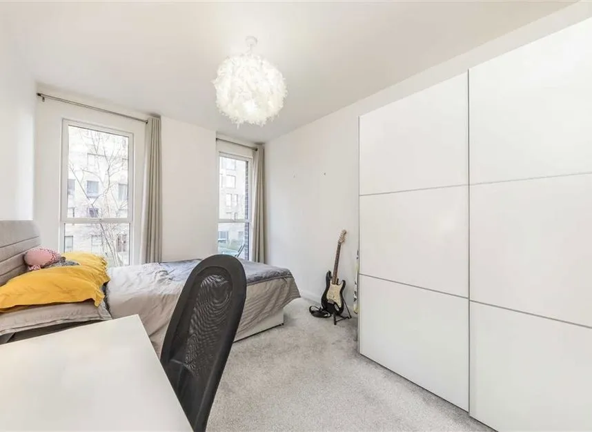 Chandlers Avenue, North Greenwich, SE10, photo 4