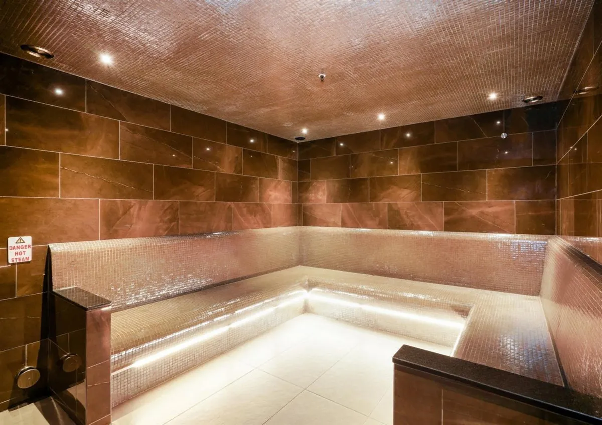 Fenwick Mansions, Paddington, W2, photo 36