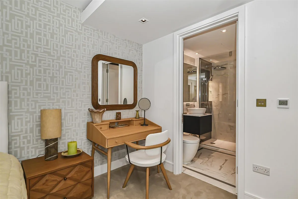 Fenwick Mansions, Paddington, W2, photo 27