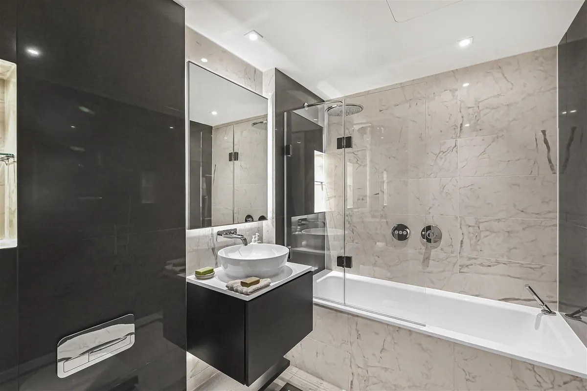 Fenwick Mansions, Paddington, W2, photo 28