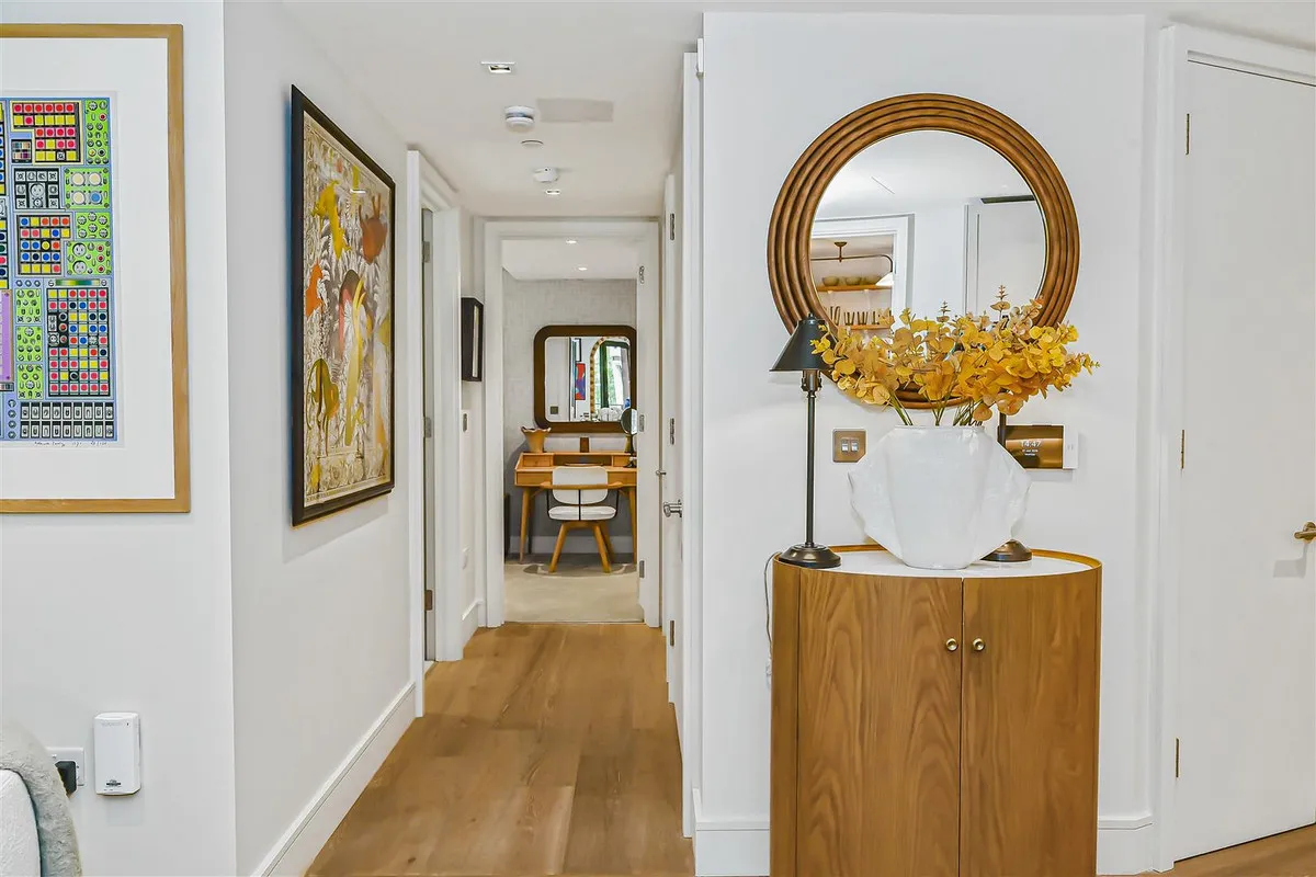 Fenwick Mansions, Paddington, W2, photo 10