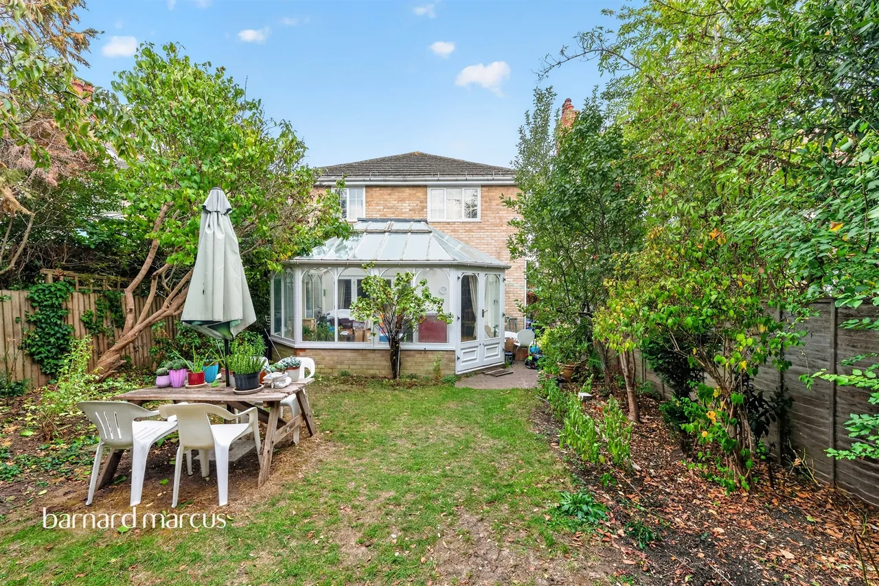 Westbury Road, New Malden, KT3, photo 19