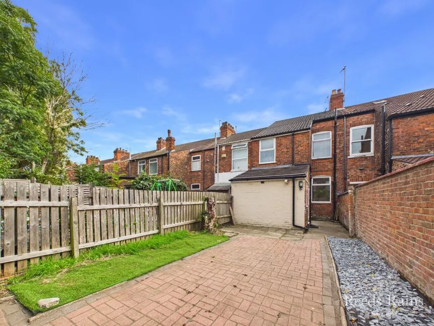 Raglan Street, Hull, East Riding of Yorkshire, HU5, photo 6