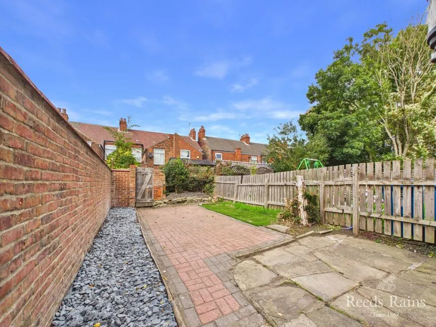 Raglan Street, Hull, East Riding of Yorkshire, HU5, photo 7
