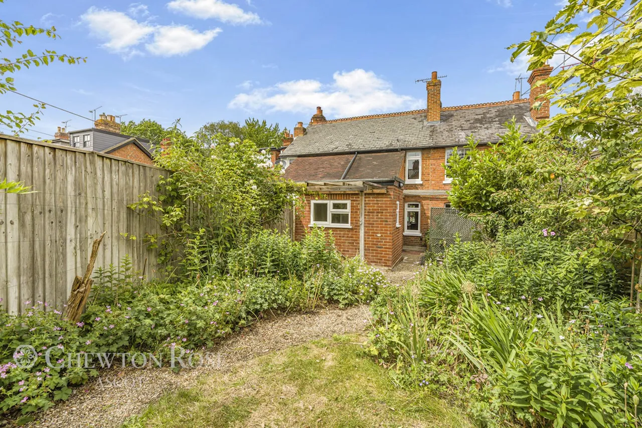 Oliver Road, Ascot, photo 10