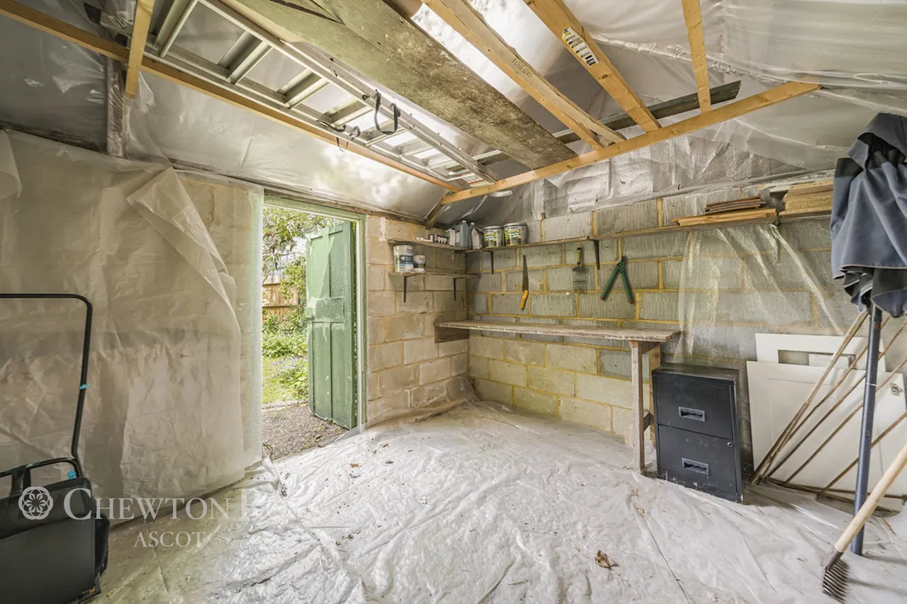 Oliver Road, Ascot, photo 15