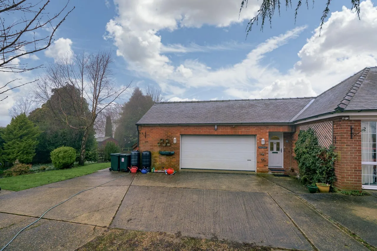Mavis Enderby, Spilsby, PE23, photo 19