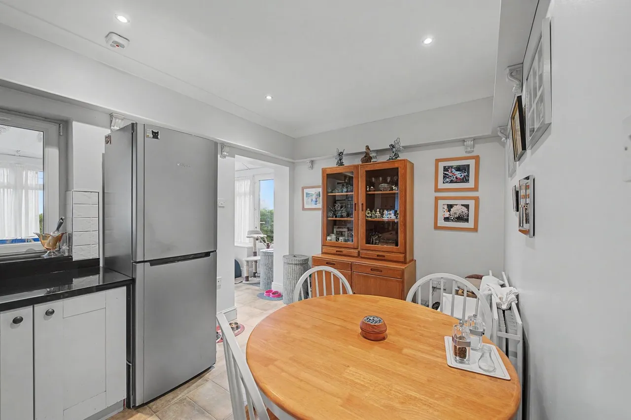 Mavis Enderby, Spilsby, PE23, photo 7