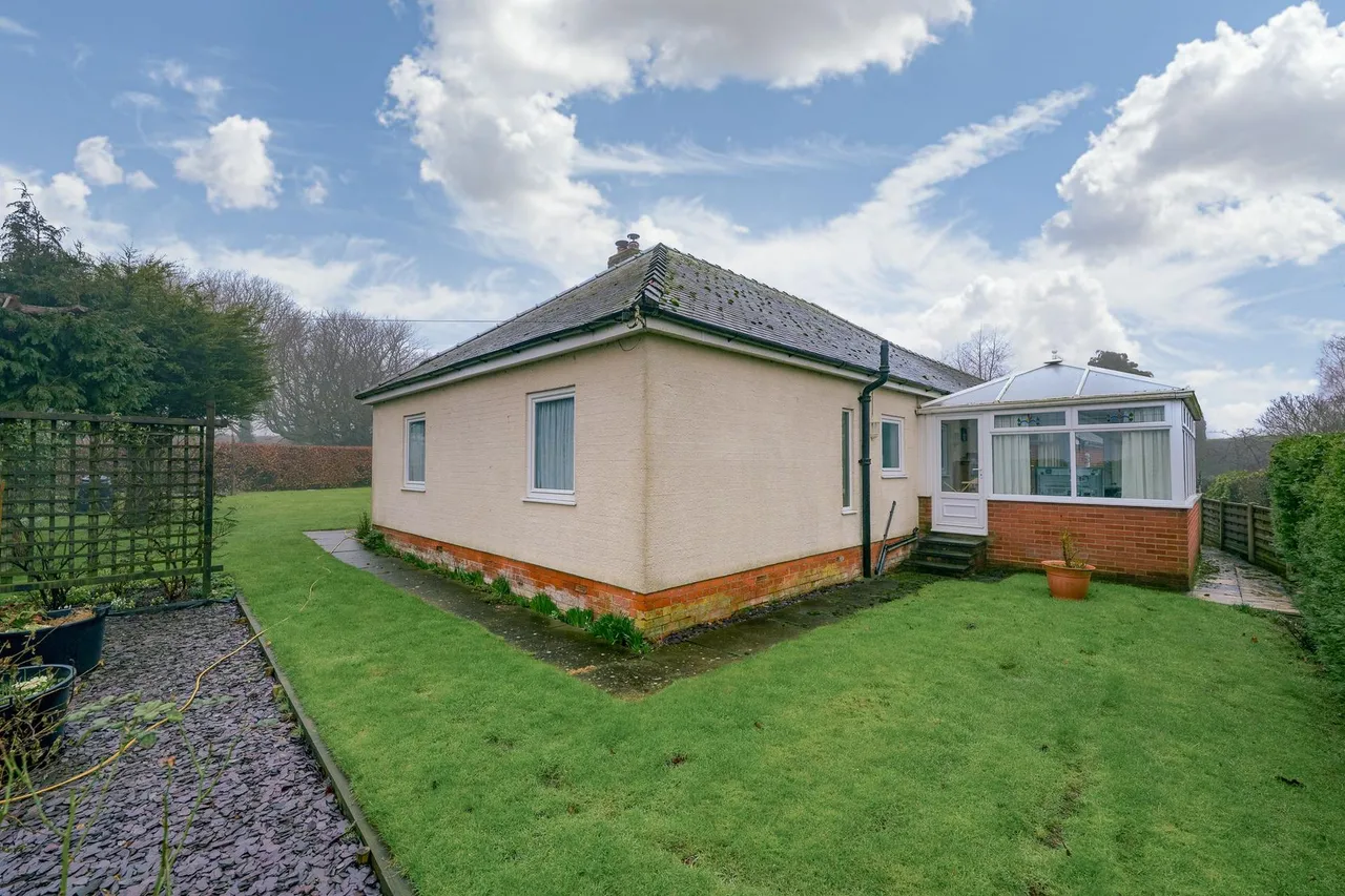 Mavis Enderby, Spilsby, PE23, photo 25