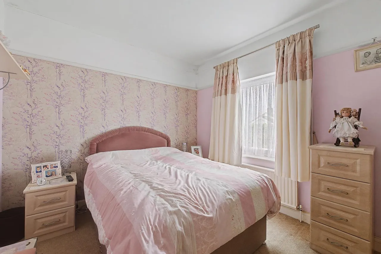 Mavis Enderby, Spilsby, PE23, photo 14