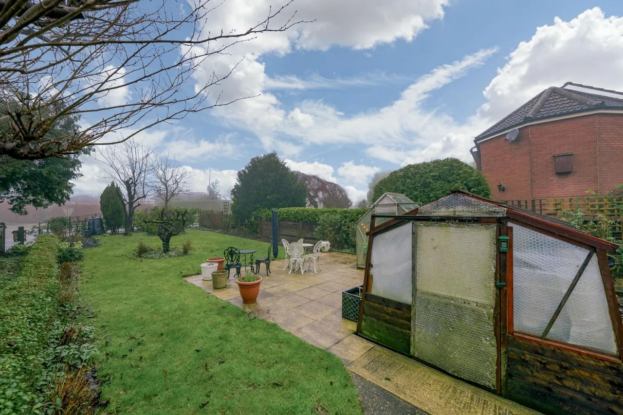 Mavis Enderby, Spilsby, PE23, photo 21