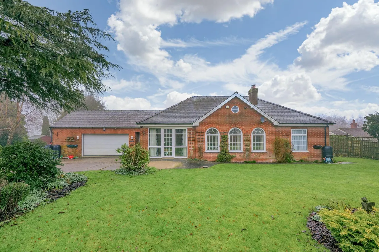 Mavis Enderby, Spilsby, PE23, photo 17
