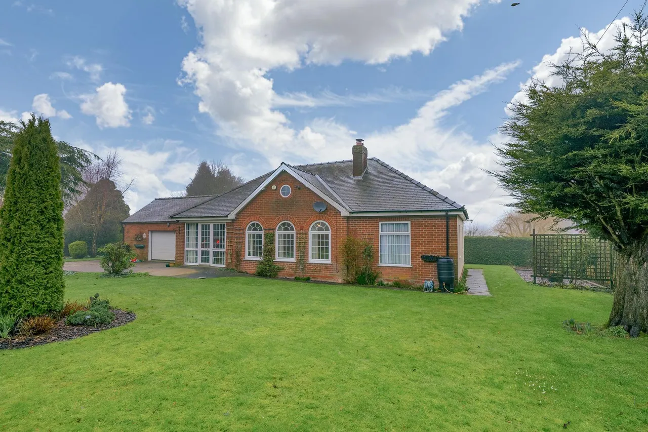Mavis Enderby, Spilsby, PE23, photo 22