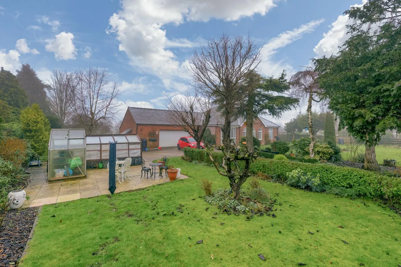Mavis Enderby, Spilsby, PE23, photo 20