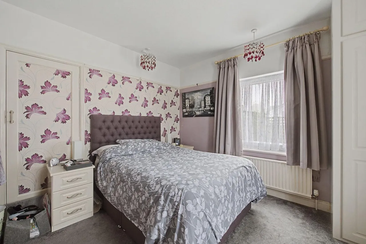 Mavis Enderby, Spilsby, PE23, photo 13