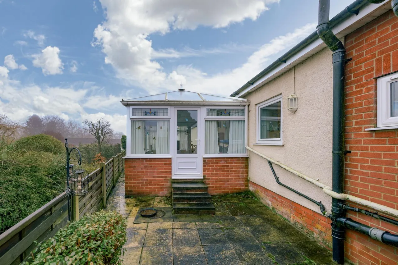 Mavis Enderby, Spilsby, PE23, photo 24