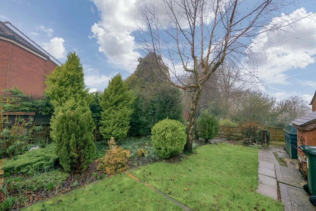 Mavis Enderby, Spilsby, PE23, photo 23