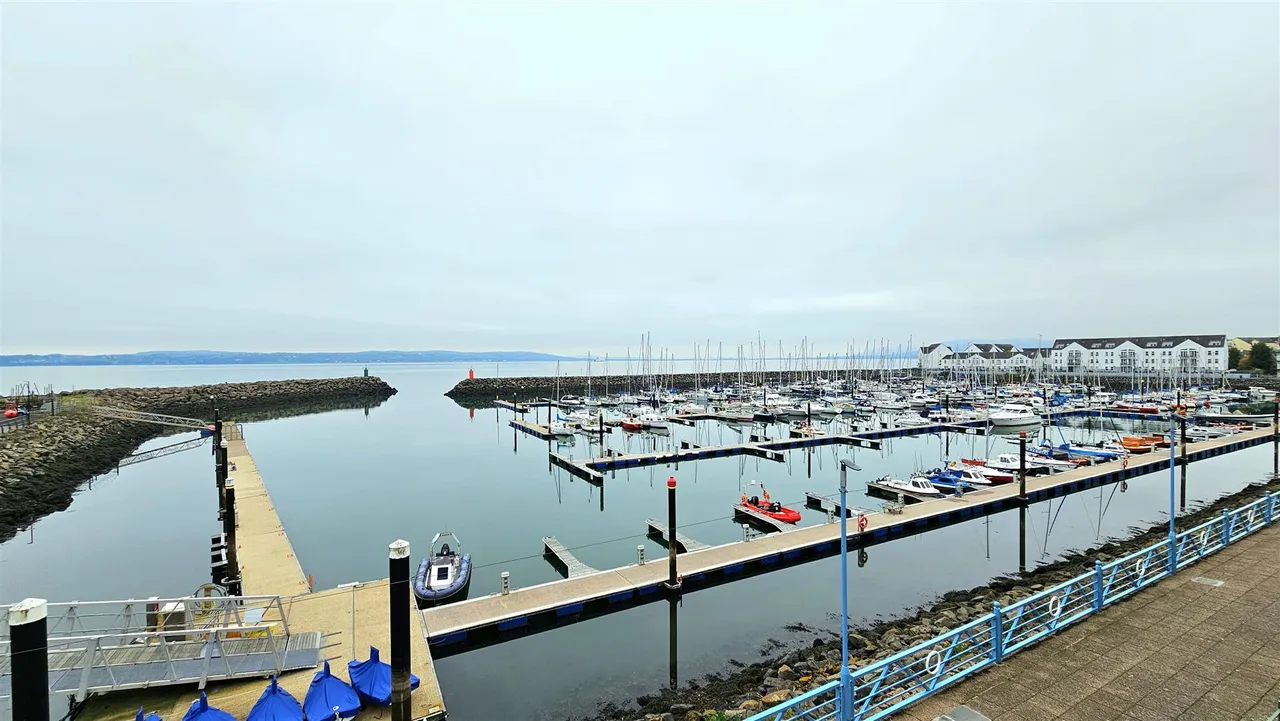 Rodgers Quay, Carrickfergus, BT38, photo 17