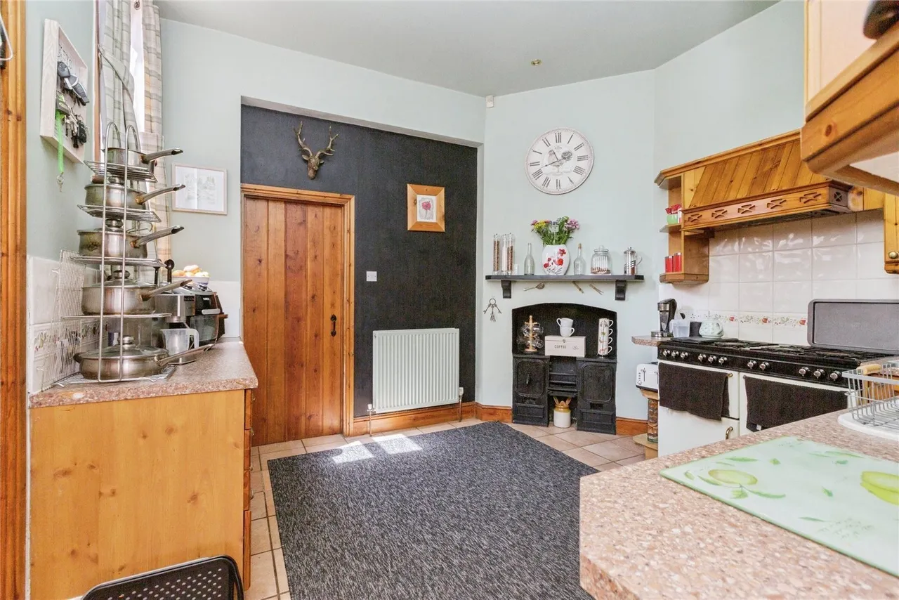 The Firs, Syston, LE7, photo 3