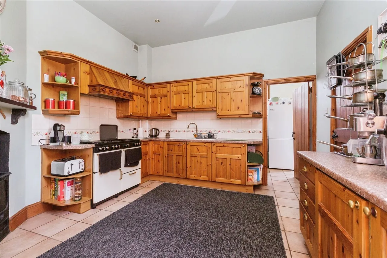 The Firs, Syston, LE7, photo 8