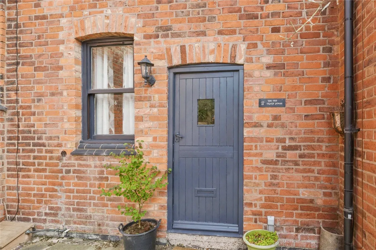 The Firs, Syston, LE7, photo 22