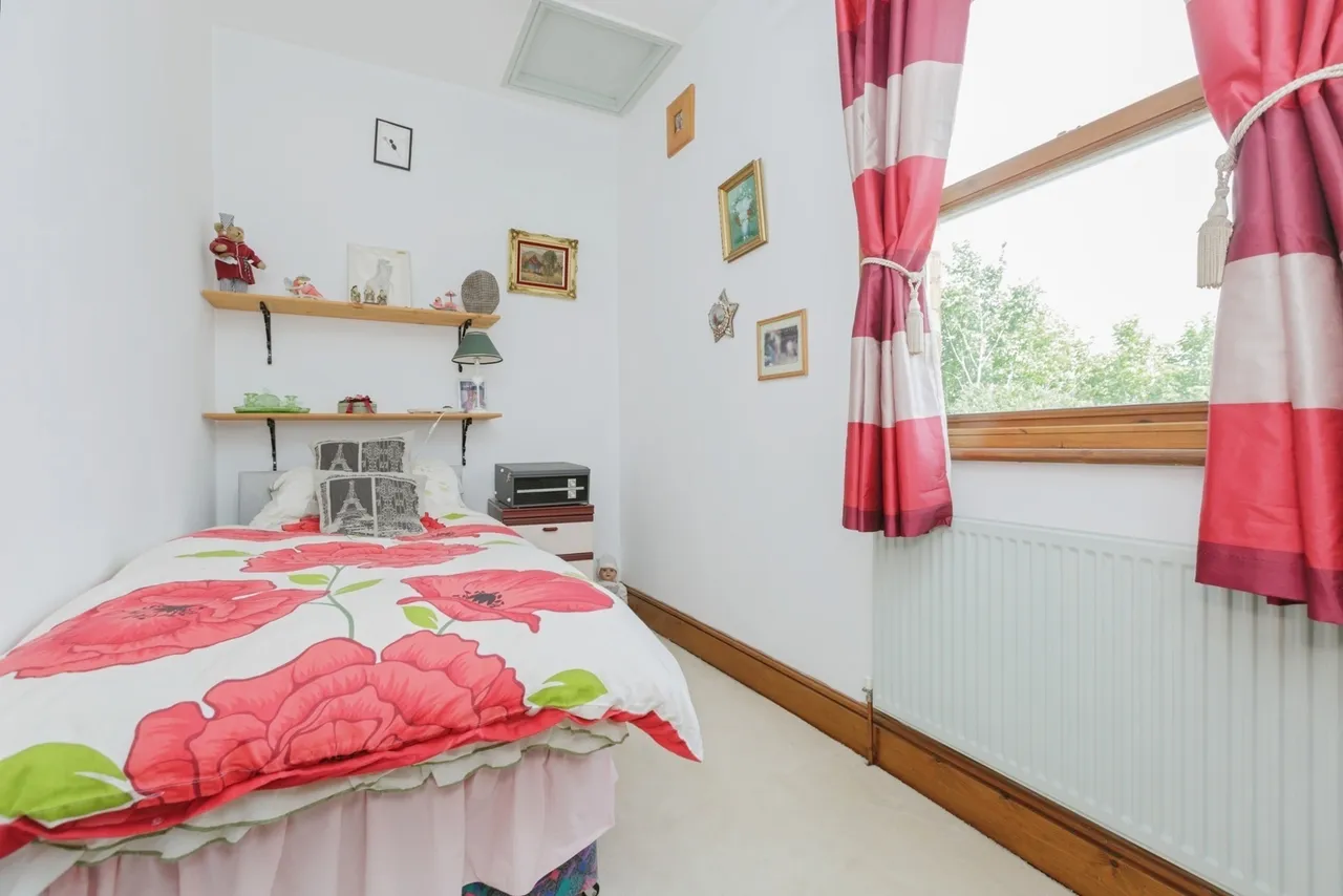 The Firs, Syston, LE7, photo 18