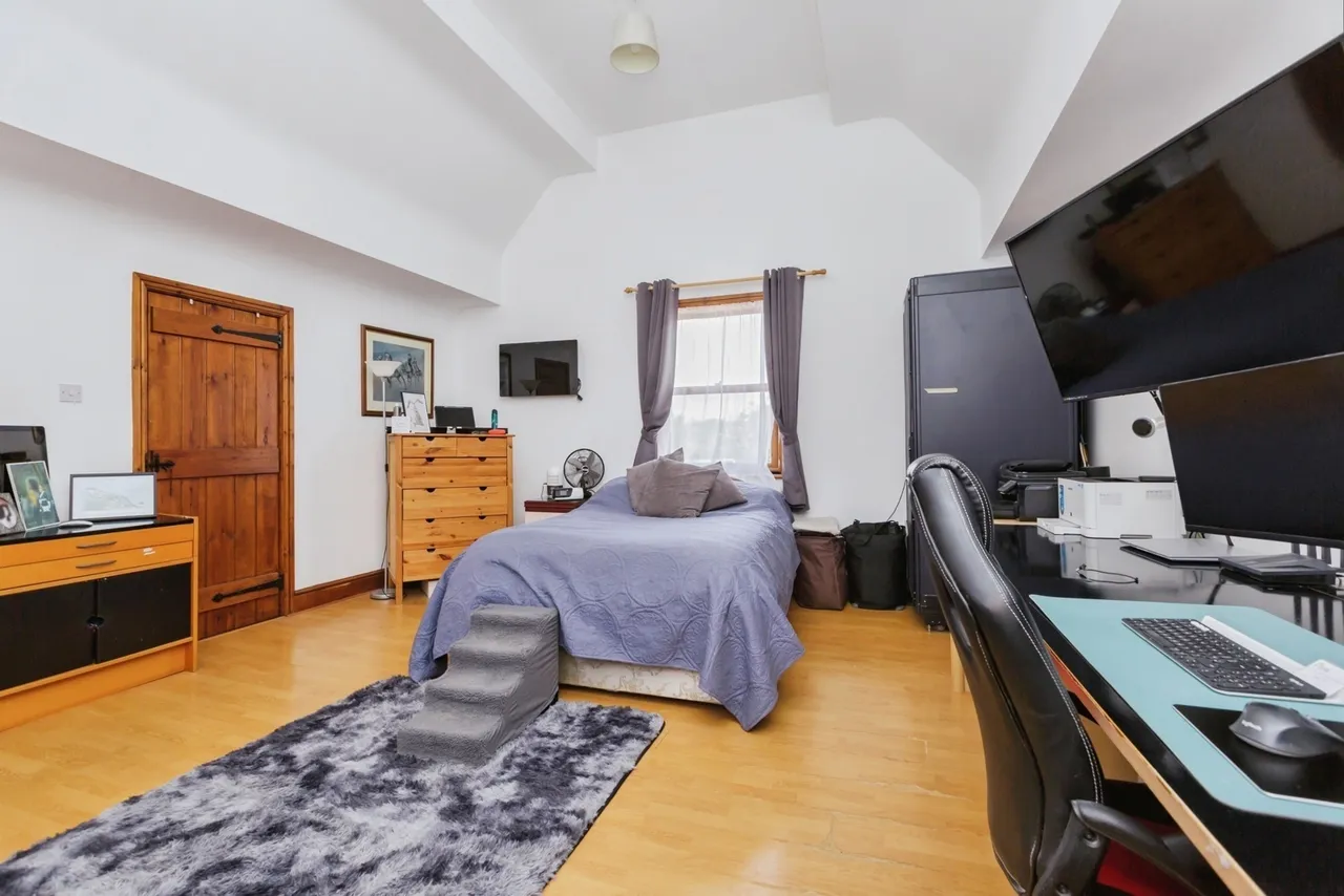 The Firs, Syston, LE7, photo 16