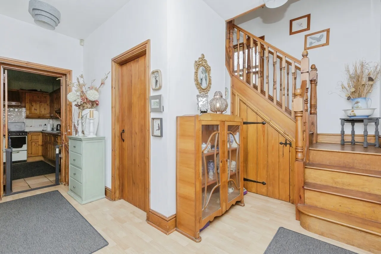 The Firs, Syston, LE7, photo 4