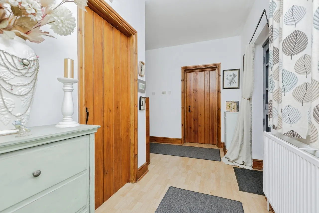 The Firs, Syston, LE7, photo 5