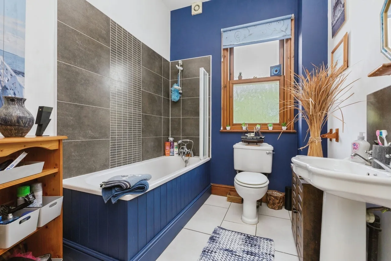 The Firs, Syston, LE7, photo 19