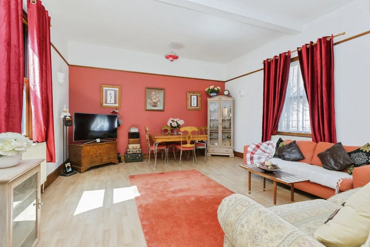 The Firs, Syston, LE7, photo 9