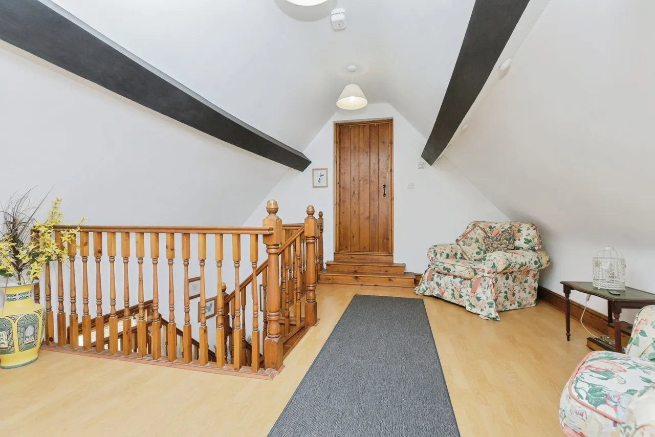 The Firs, Syston, LE7, photo 12