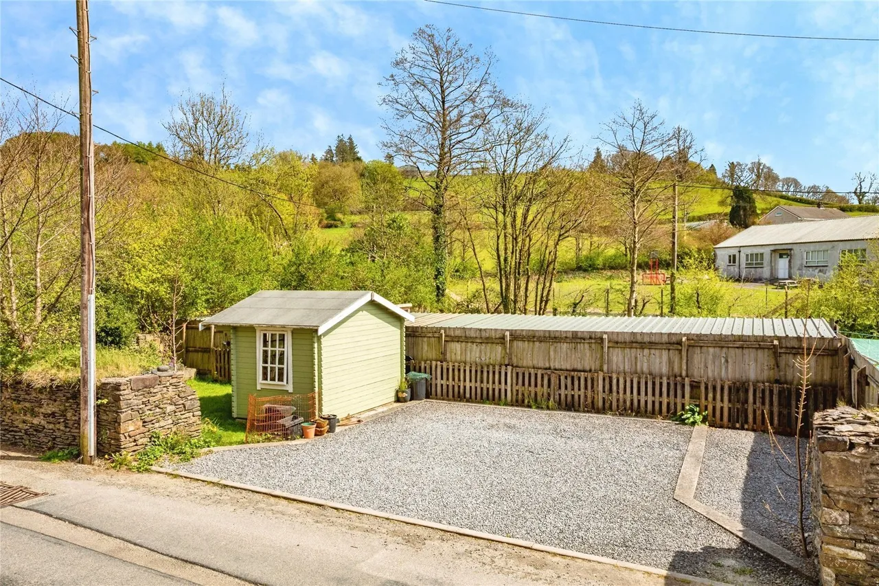 Pontsian, Llandysul, SA44, photo 2