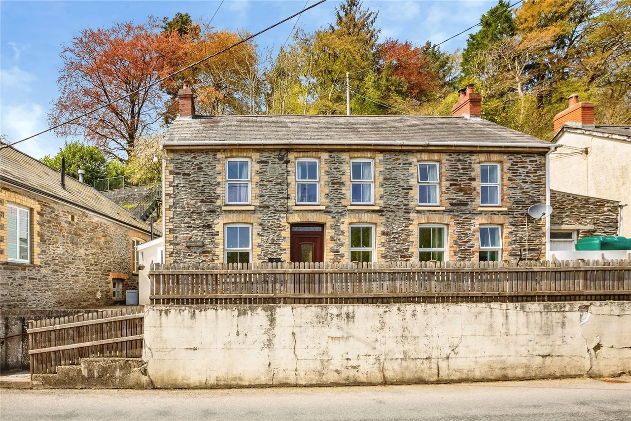 Pontsian, Llandysul, SA44, photo 33