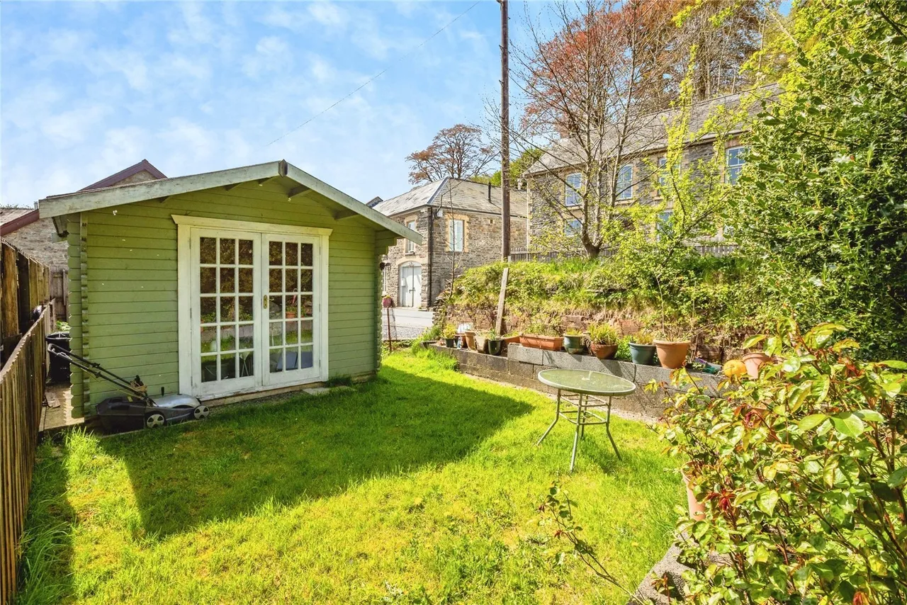 Pontsian, Llandysul, SA44, photo 25